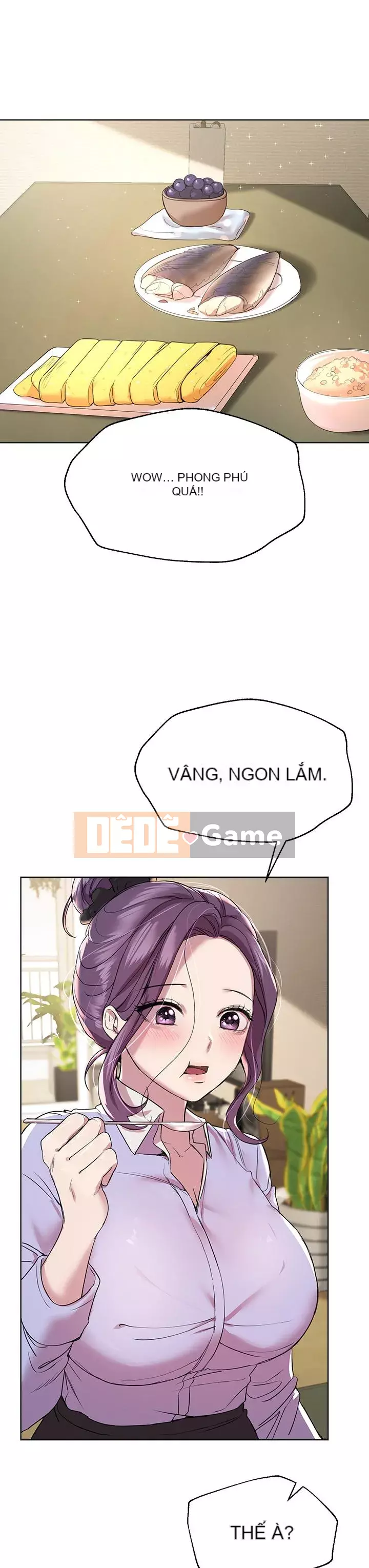 đào tạo chị em Chương 14-15