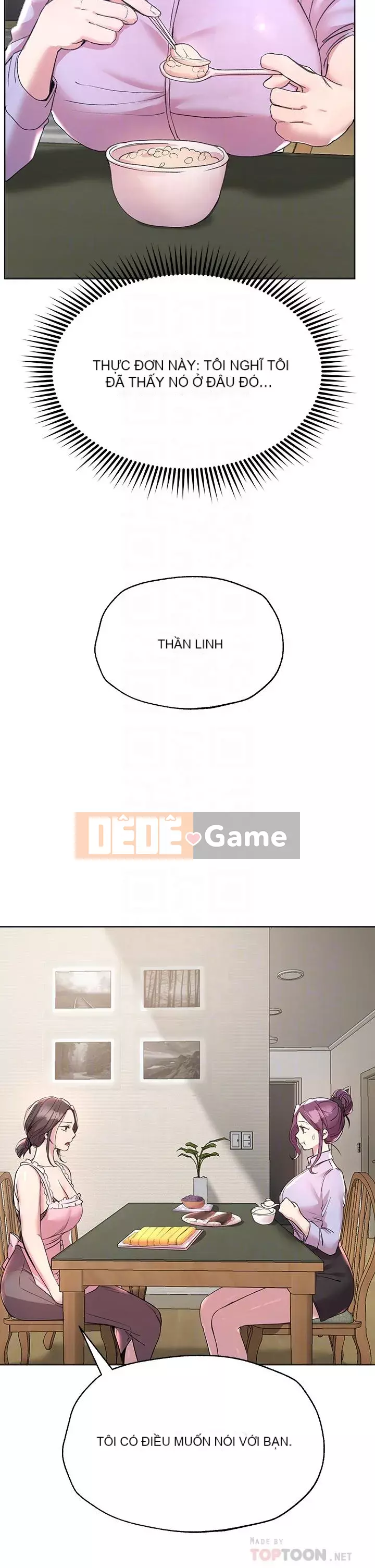 đào tạo chị em Chương 14-15