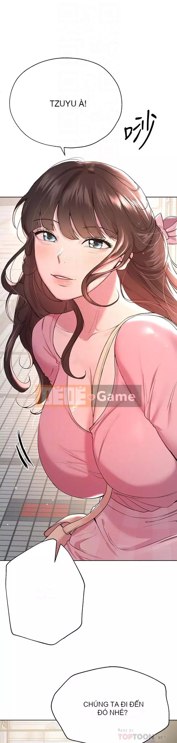 đào tạo chị em Chương 14-15