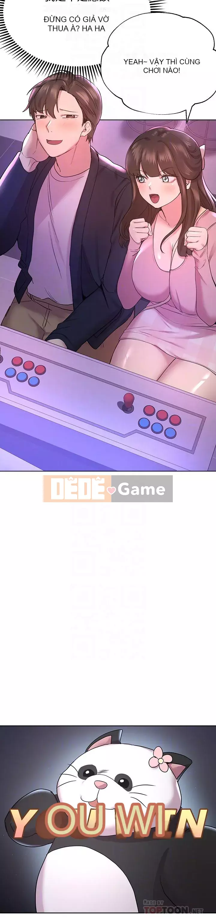 đào tạo chị em Chương 14-15