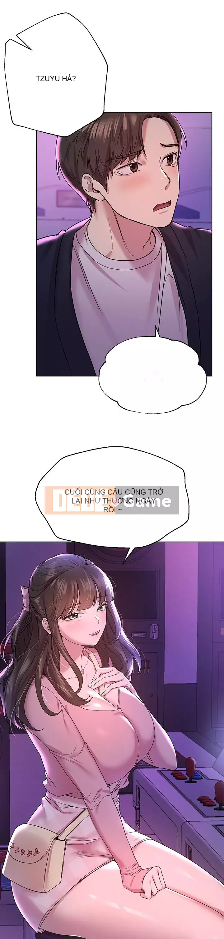 đào tạo chị em Chương 14-15