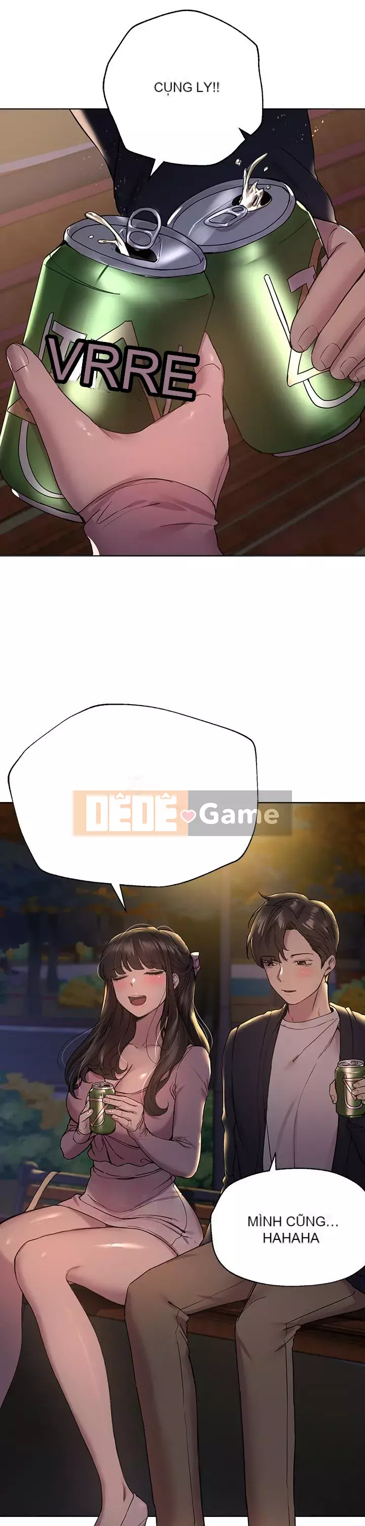 đào tạo chị em Chương 14-15