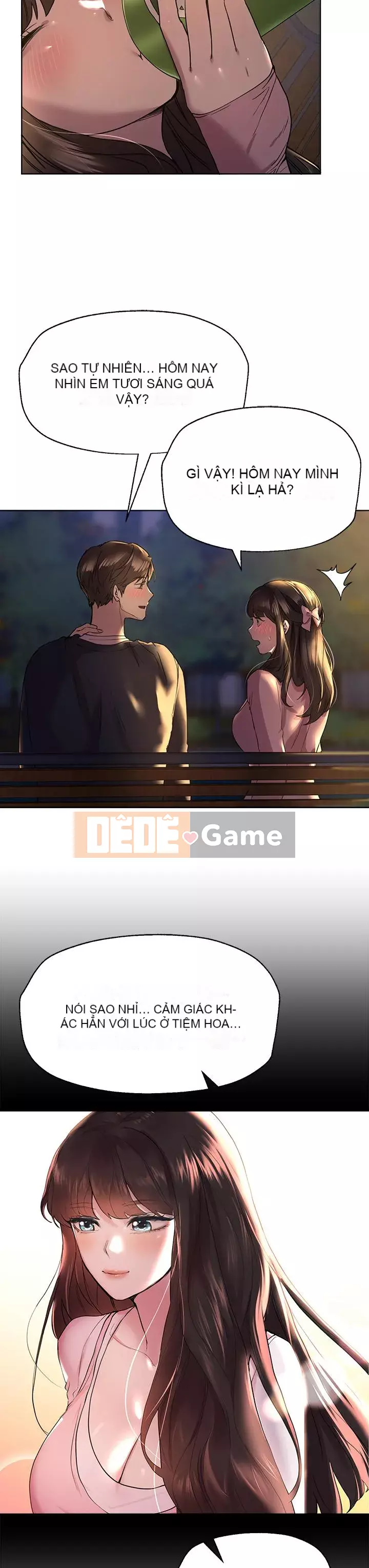 đào tạo chị em Chương 14-15