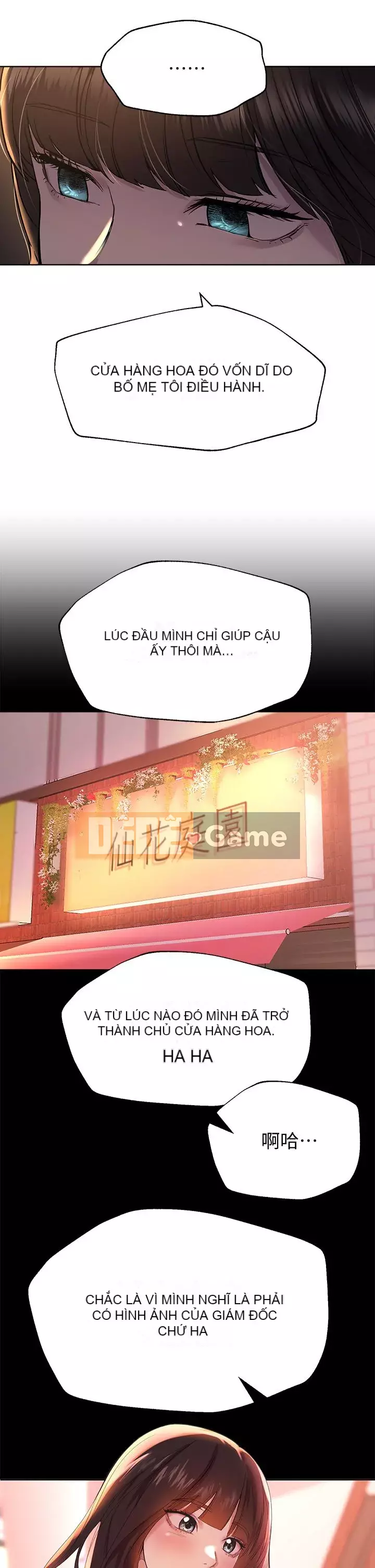 đào tạo chị em Chương 14-15