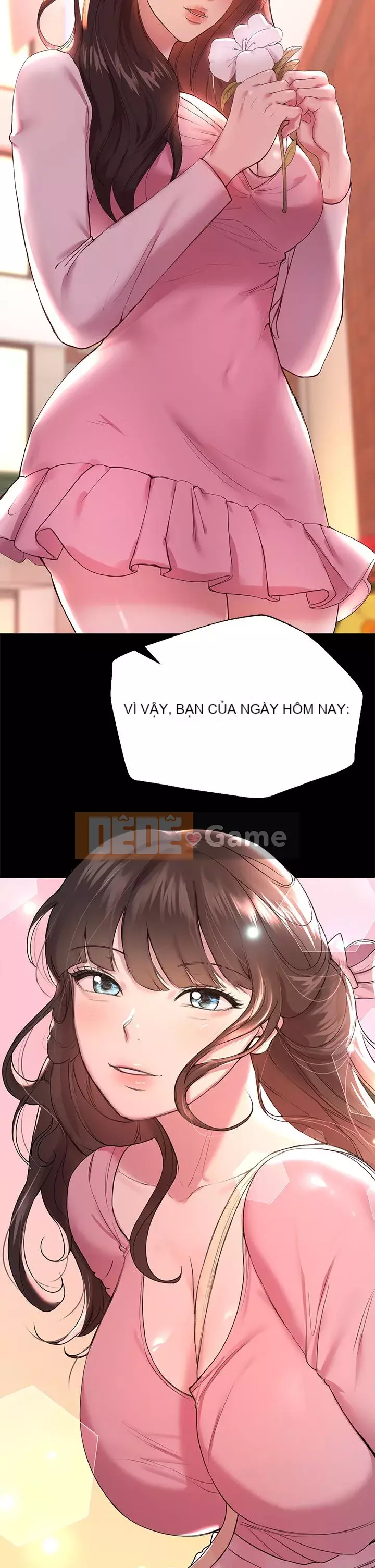 đào tạo chị em Chương 14-15