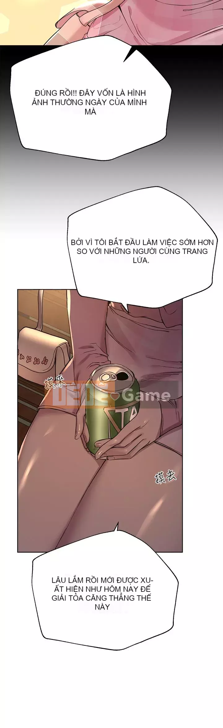 đào tạo chị em Chương 14-15