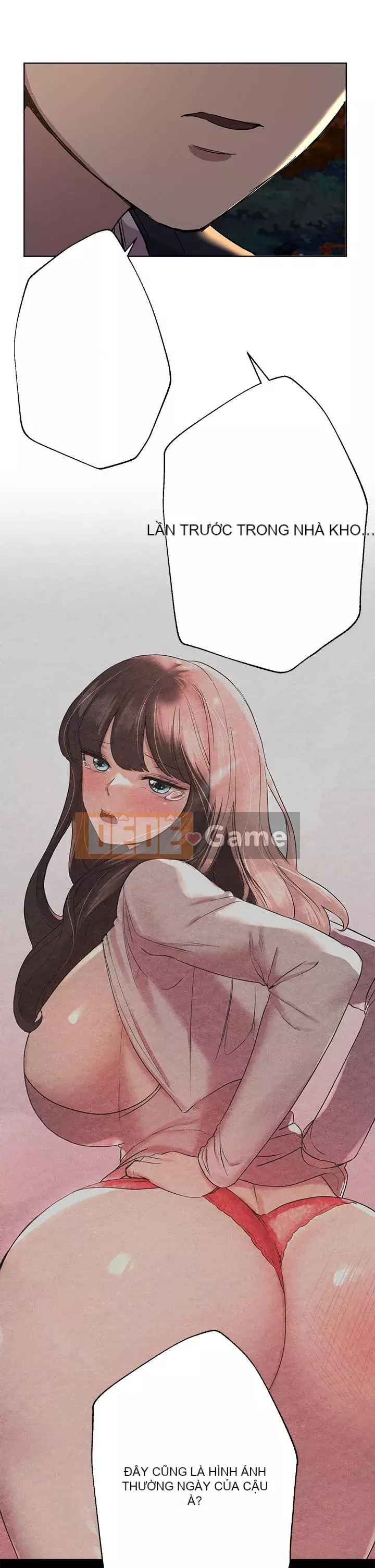 đào tạo chị em Chương 14-15