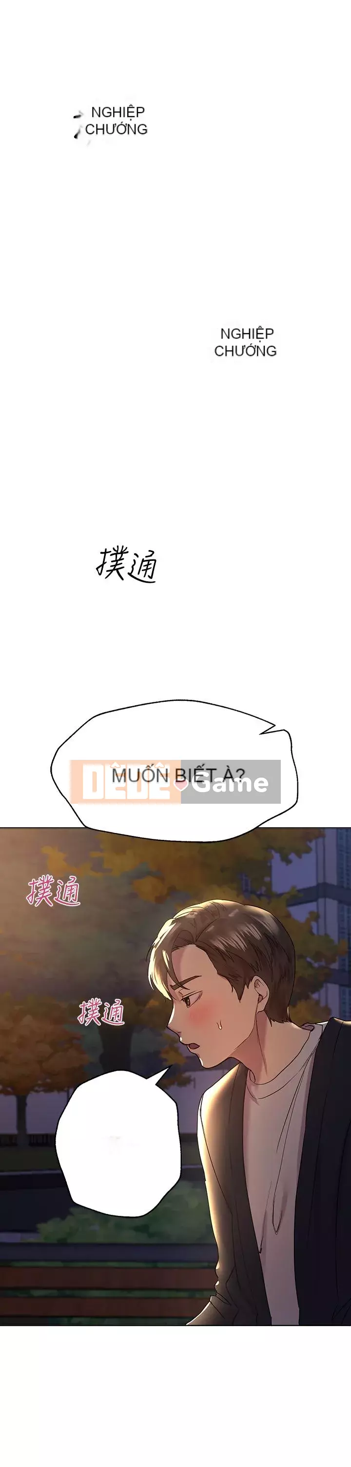 đào tạo chị em Chương 14-15