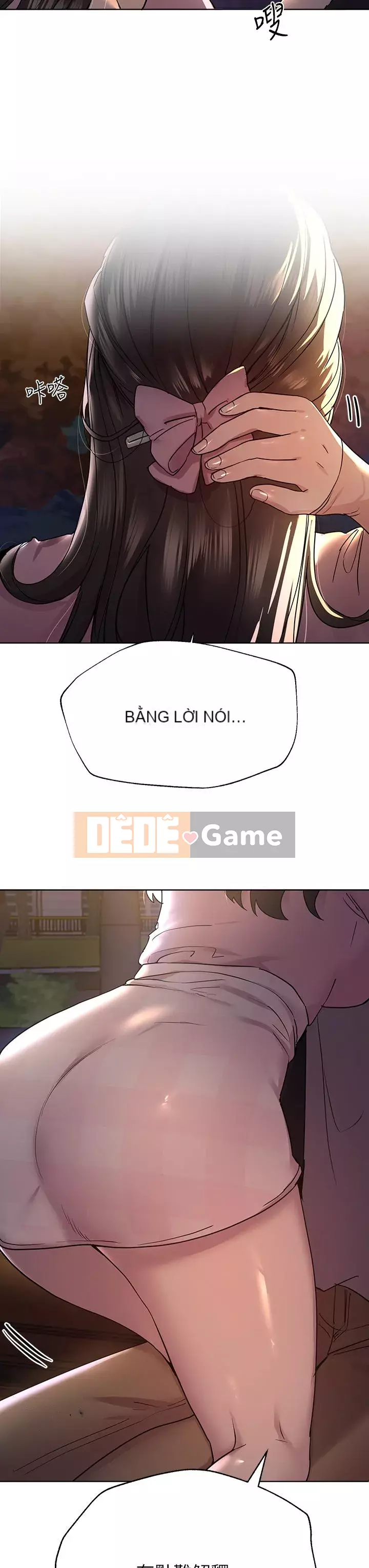 đào tạo chị em Chương 14-15