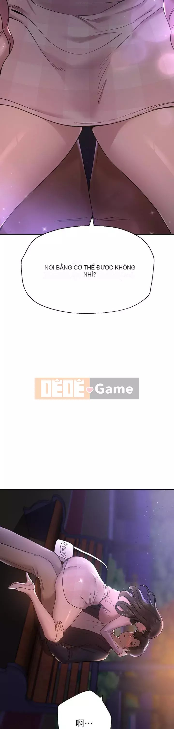 đào tạo chị em Chương 14-15