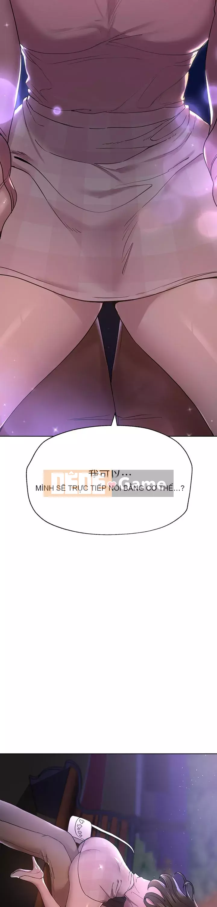 đào tạo chị em Chương 14-15