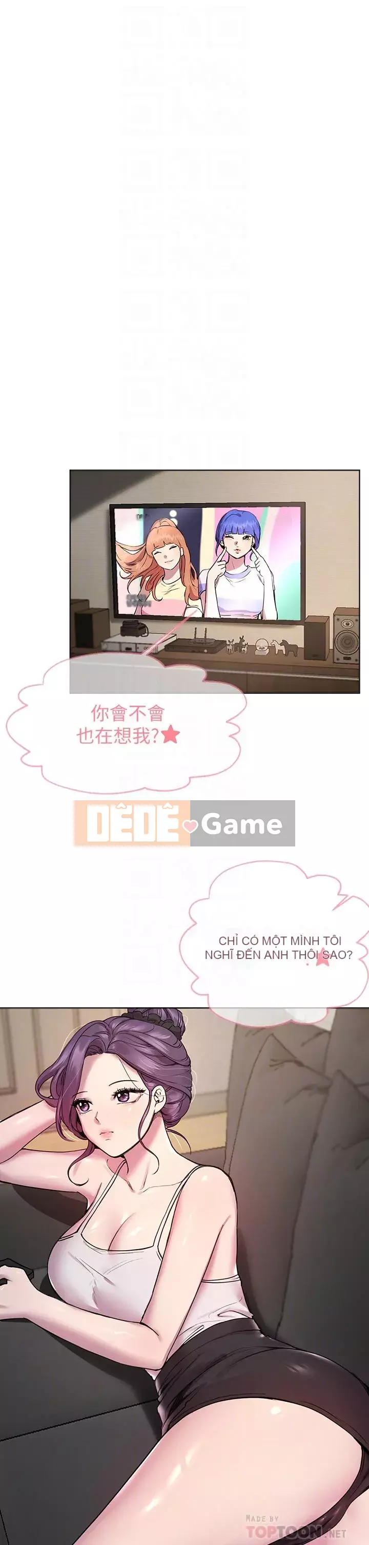 đào tạo chị em Chương 14-15