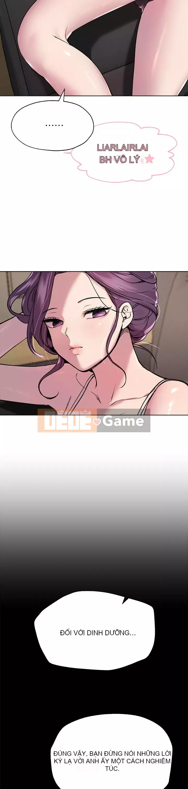 đào tạo chị em Chương 14-15