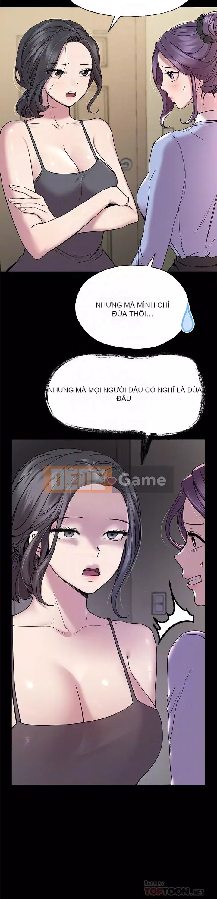 đào tạo chị em Chương 14-15