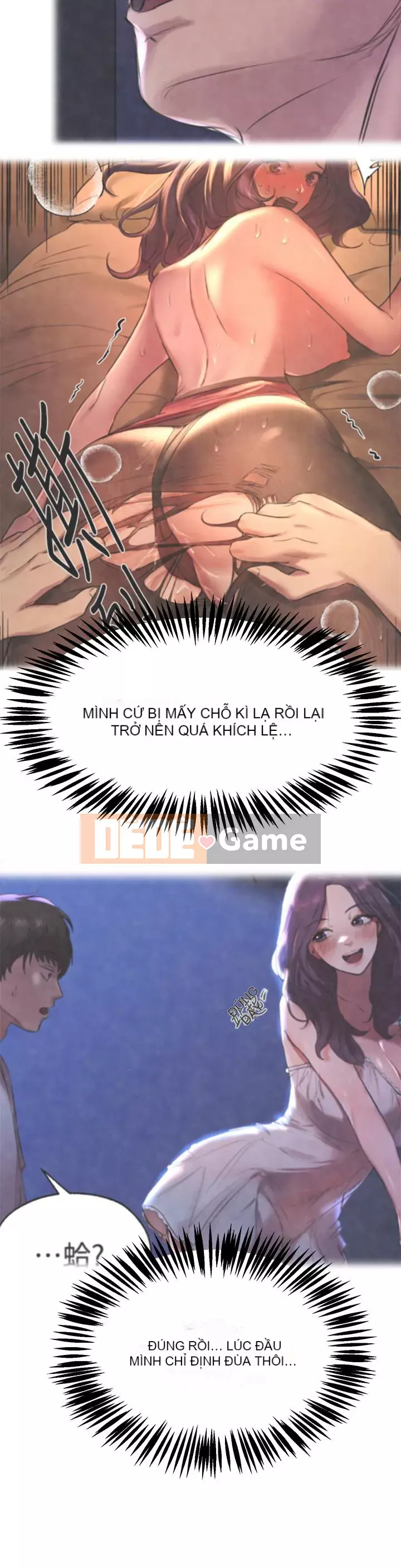 đào tạo chị em Chương 14-15