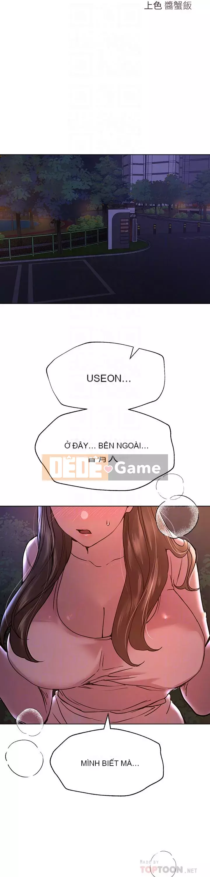 đào tạo chị em Chương 14-15