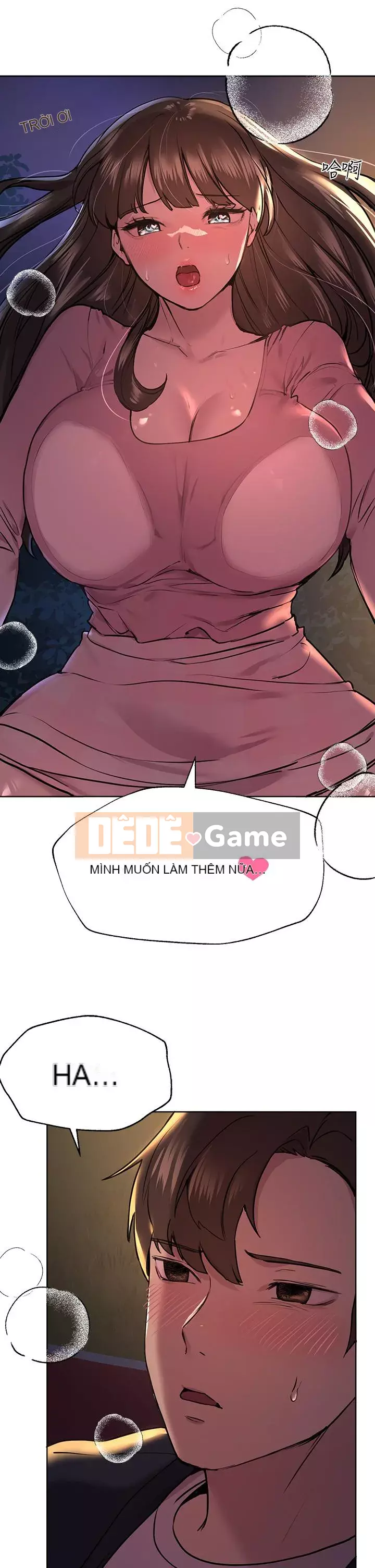 đào tạo chị em Chương 14-15