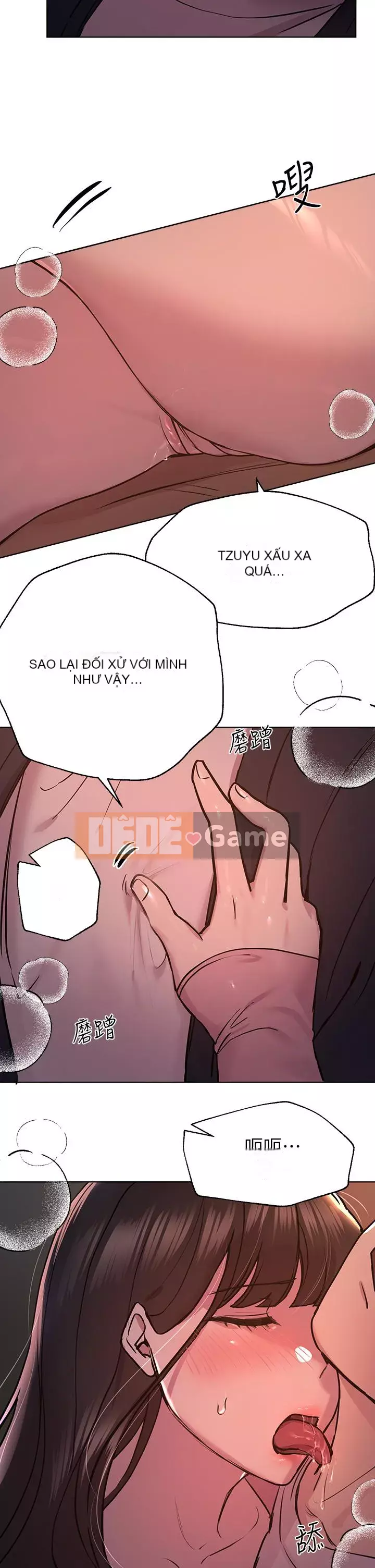 đào tạo chị em Chương 14-15