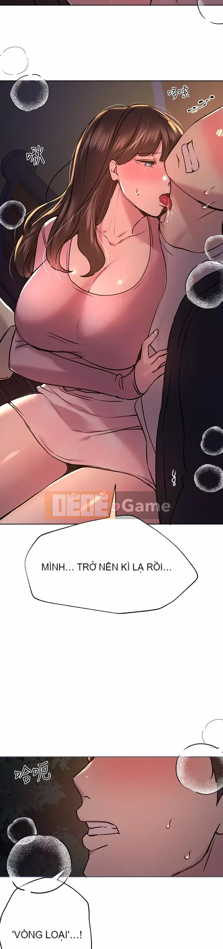 đào tạo chị em Chương 14-15