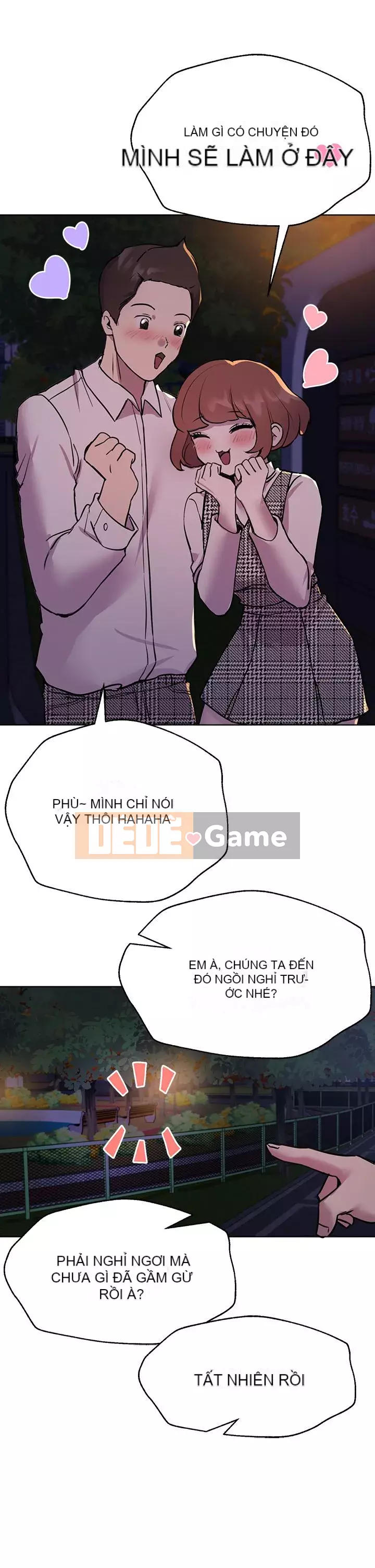 đào tạo chị em Chương 14-15