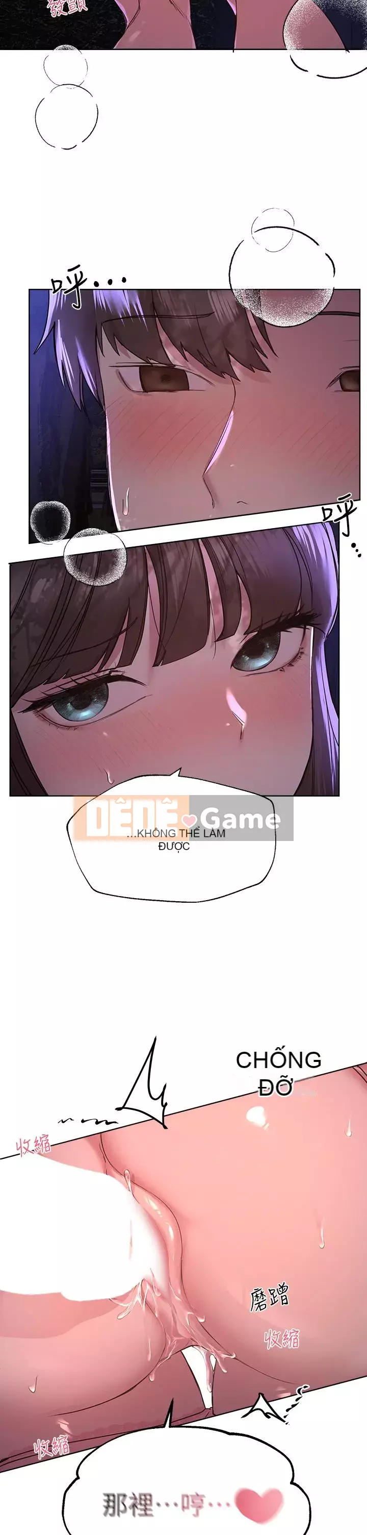 đào tạo chị em Chương 14-15