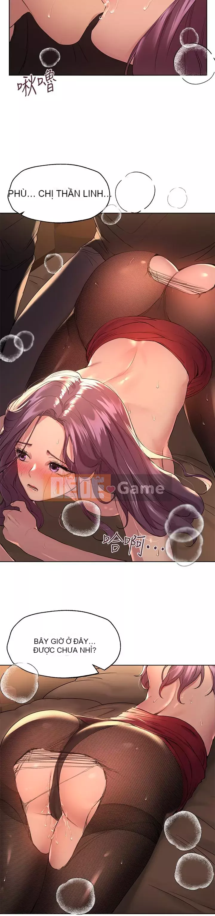 đào tạo chị em Chương 10-11