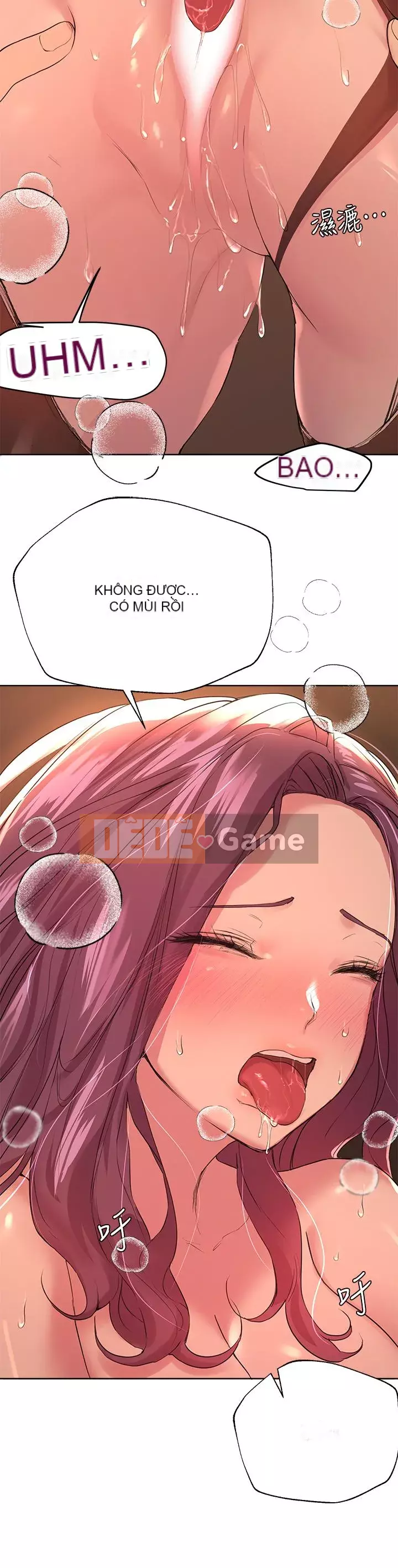 đào tạo chị em Chương 10-11