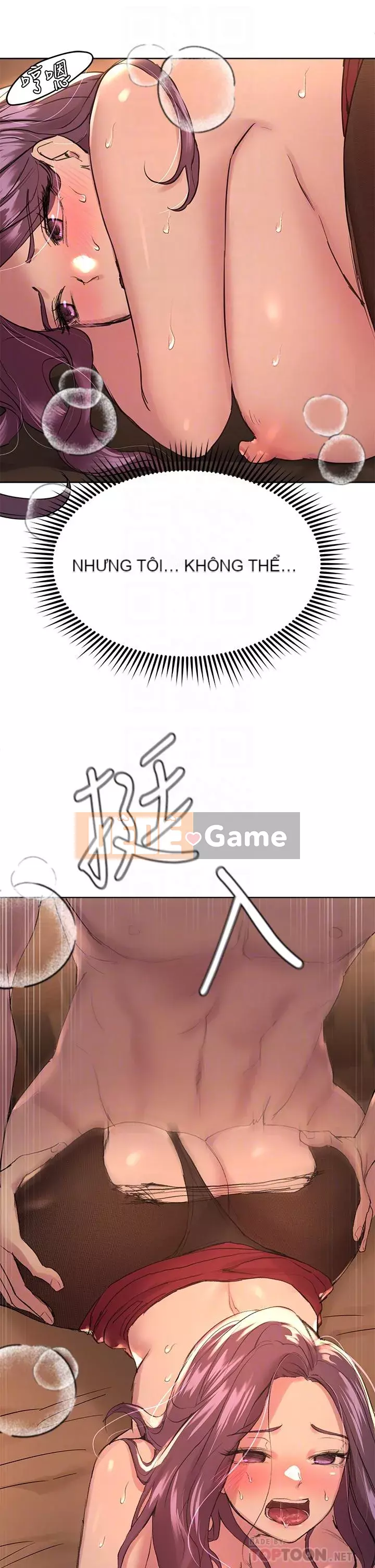 đào tạo chị em Chương 10-11