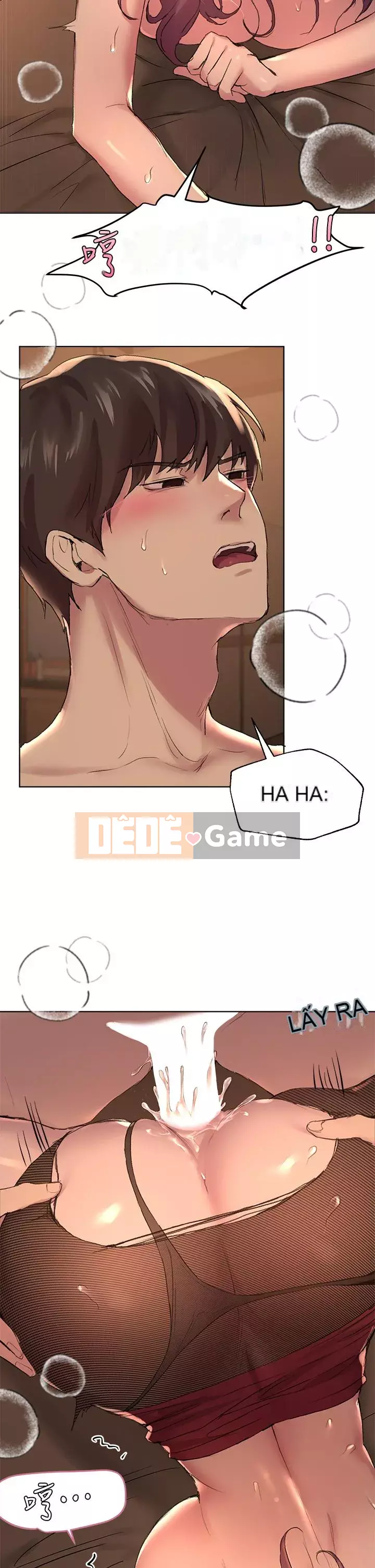 đào tạo chị em Chương 10-11