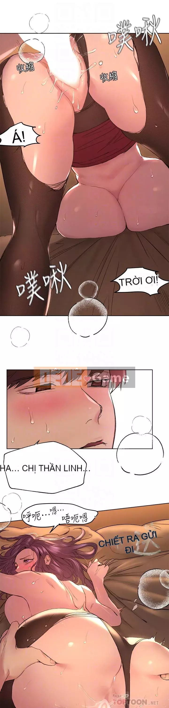 đào tạo chị em Chương 10-11