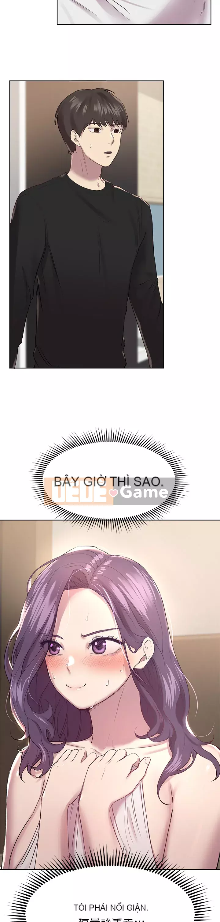 đào tạo chị em Chương 10-11