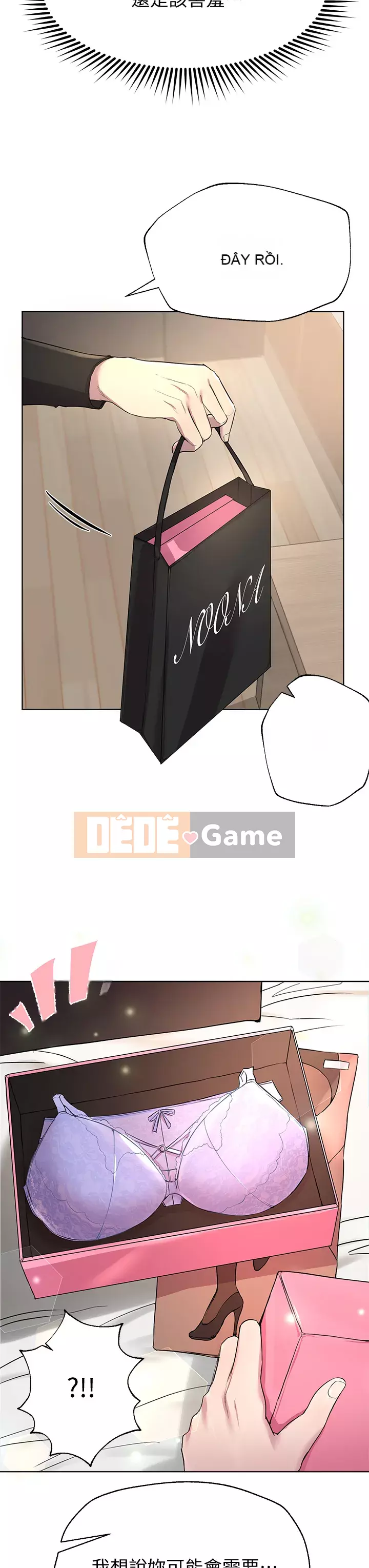 đào tạo chị em Chương 10-11