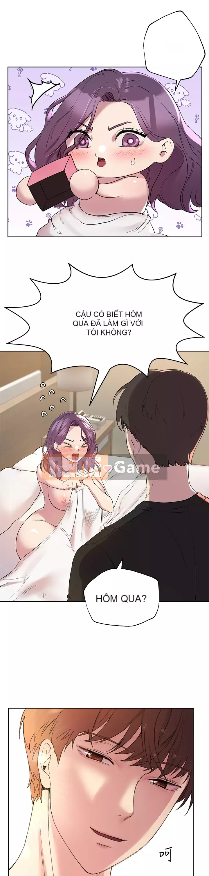 đào tạo chị em Chương 10-11