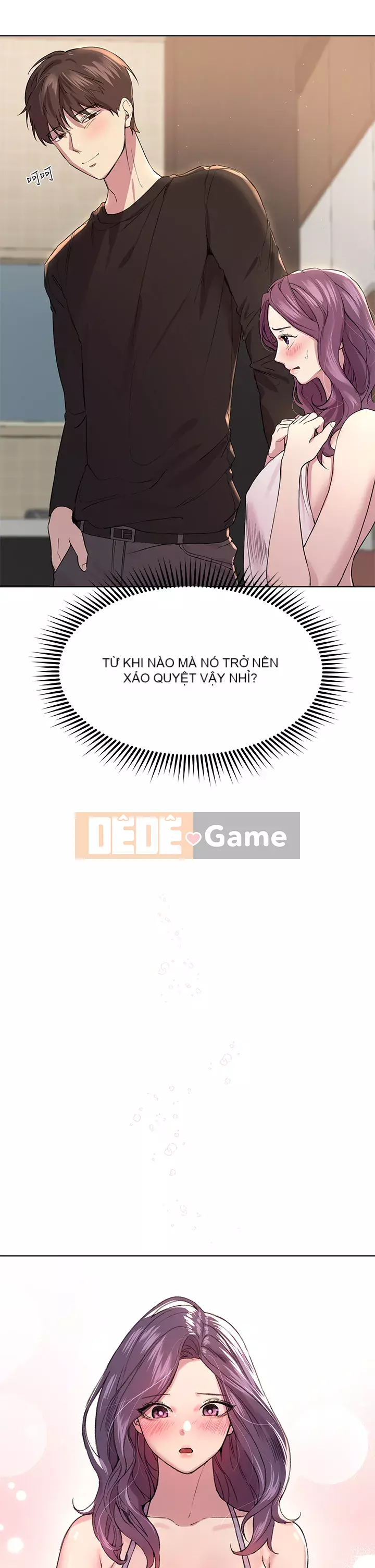 đào tạo chị em Chương 10-11