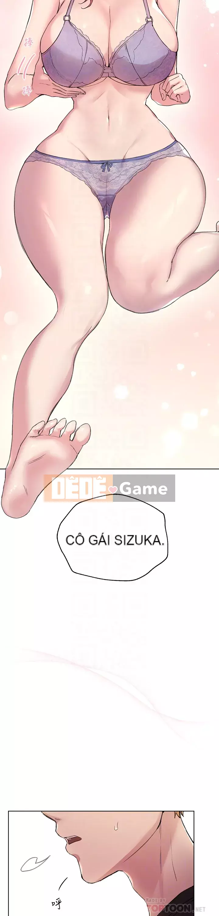 đào tạo chị em Chương 10-11