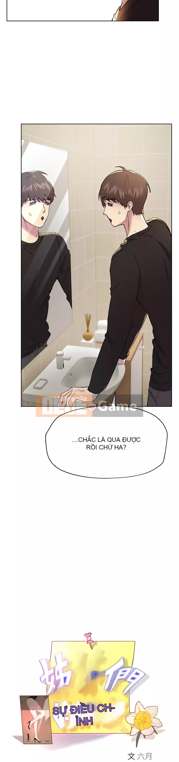 đào tạo chị em Chương 10-11