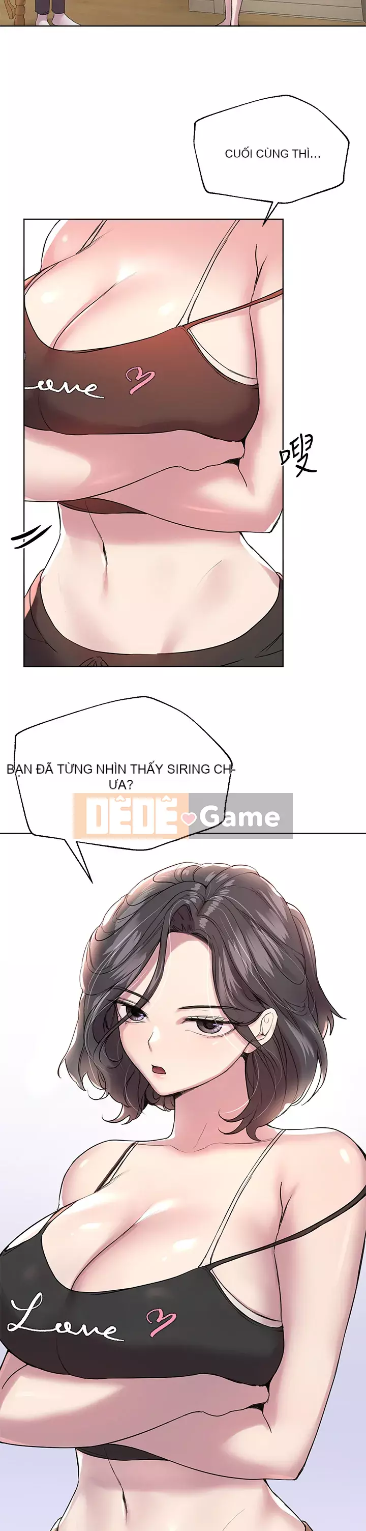 đào tạo chị em Chương 10-11