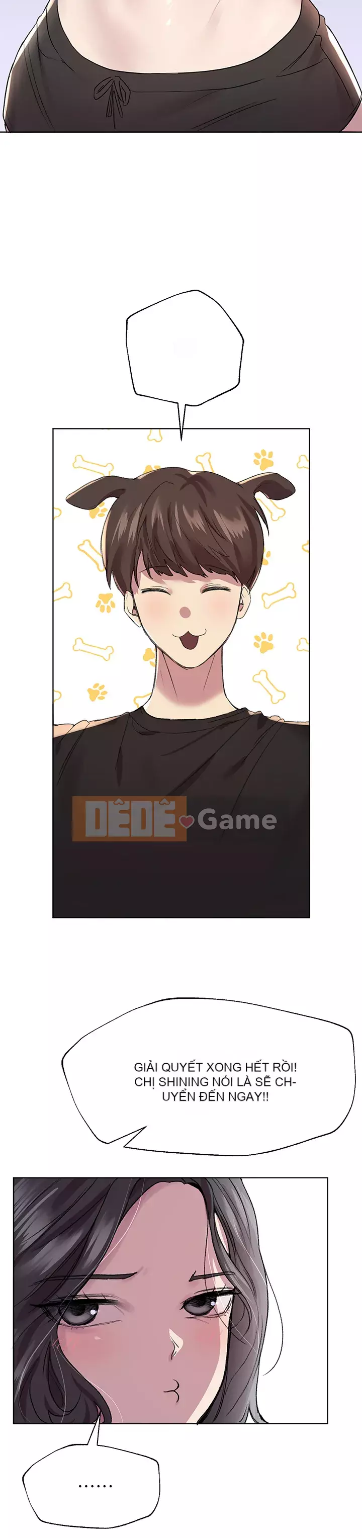 đào tạo chị em Chương 10-11