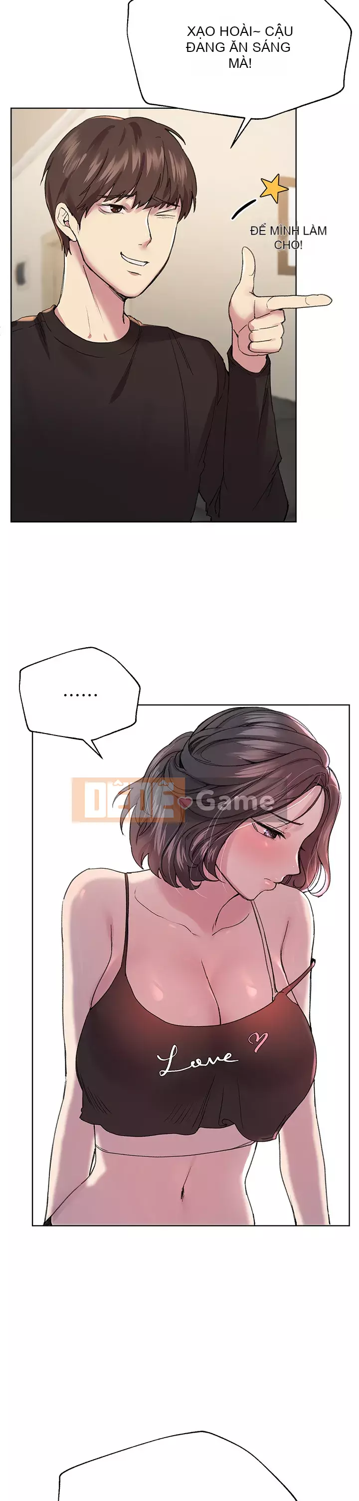 đào tạo chị em Chương 10-11