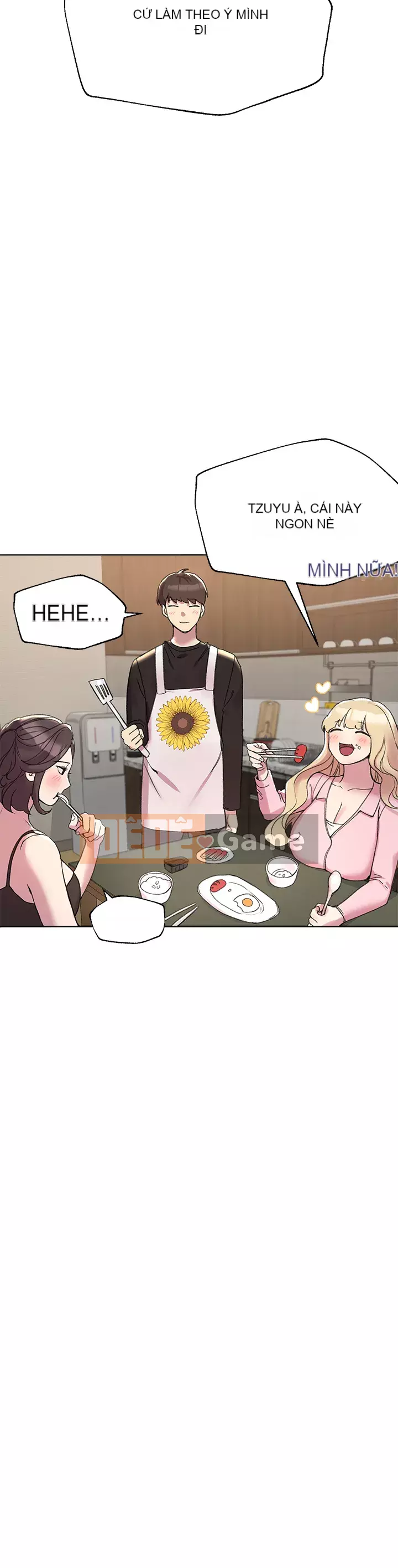 đào tạo chị em Chương 10-11