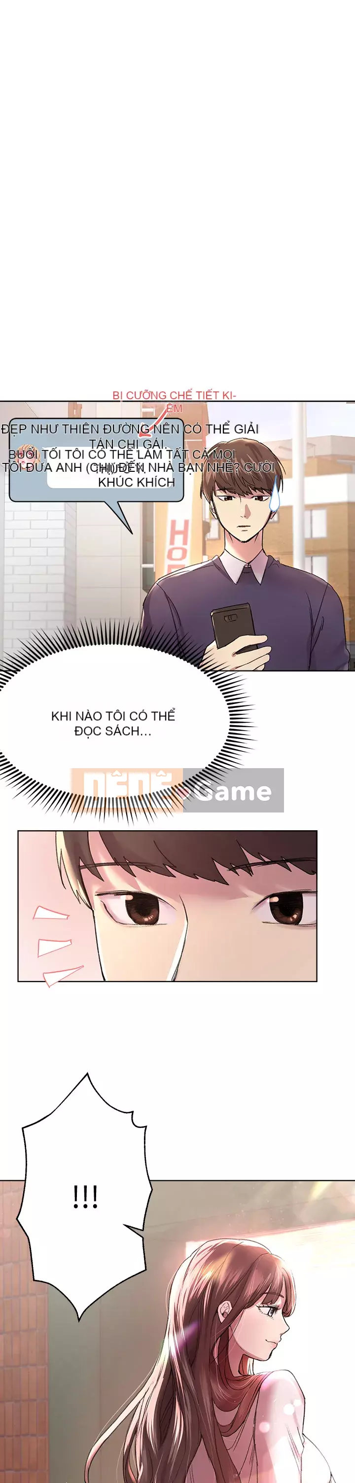 đào tạo chị em Chương 10-11