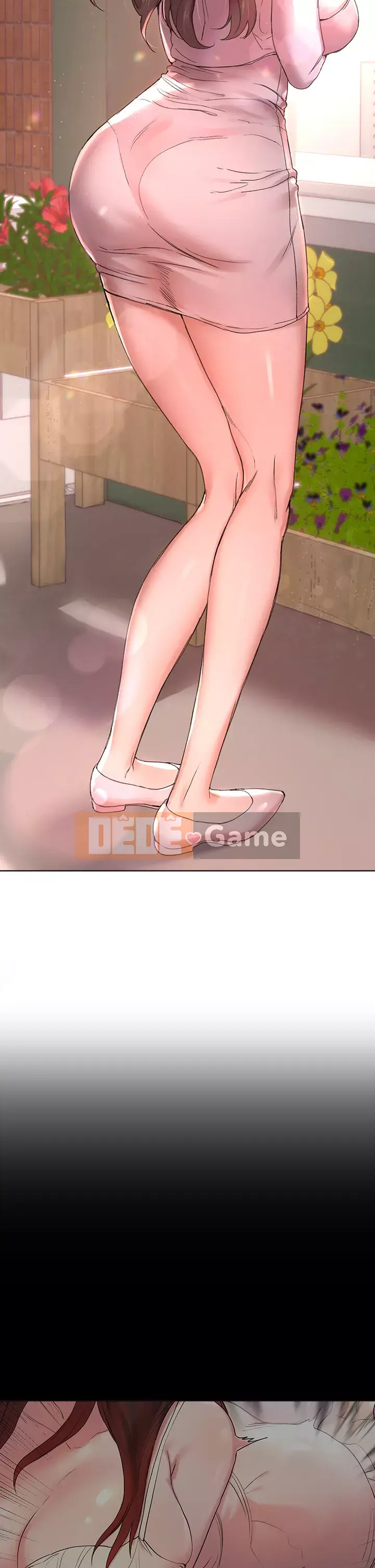 đào tạo chị em Chương 10-11