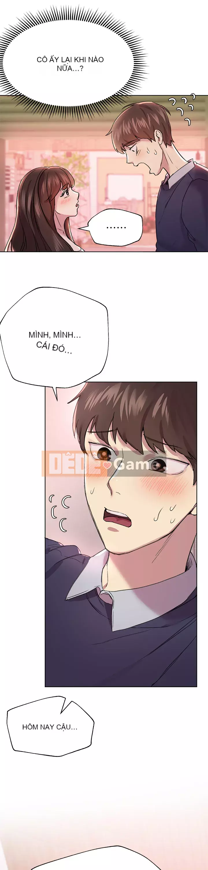 đào tạo chị em Chương 10-11