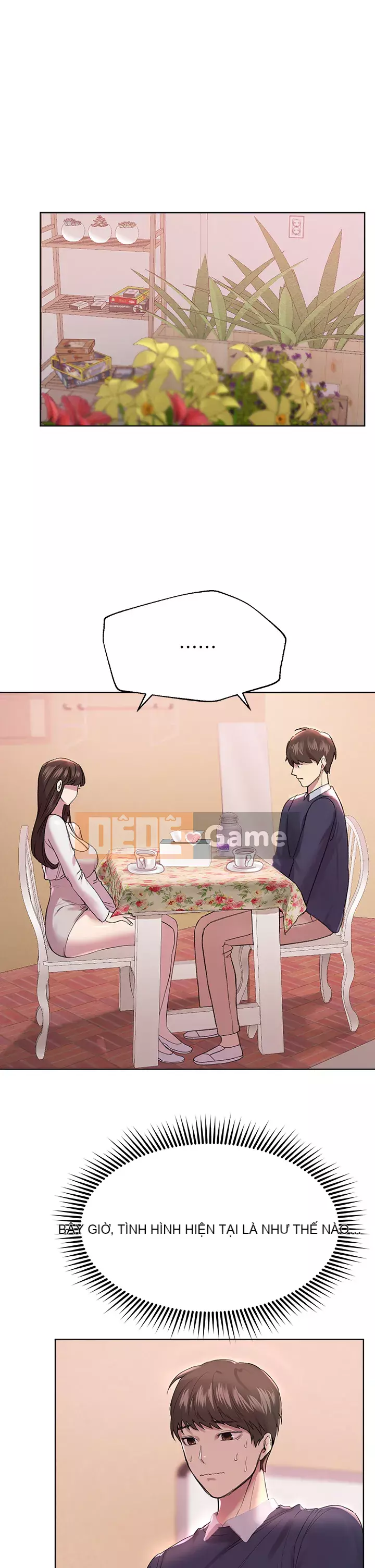 đào tạo chị em Chương 10-11