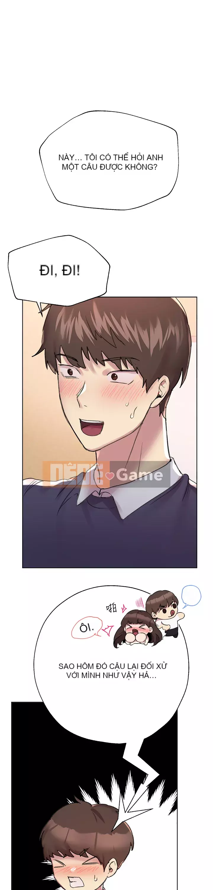 đào tạo chị em Chương 10-11