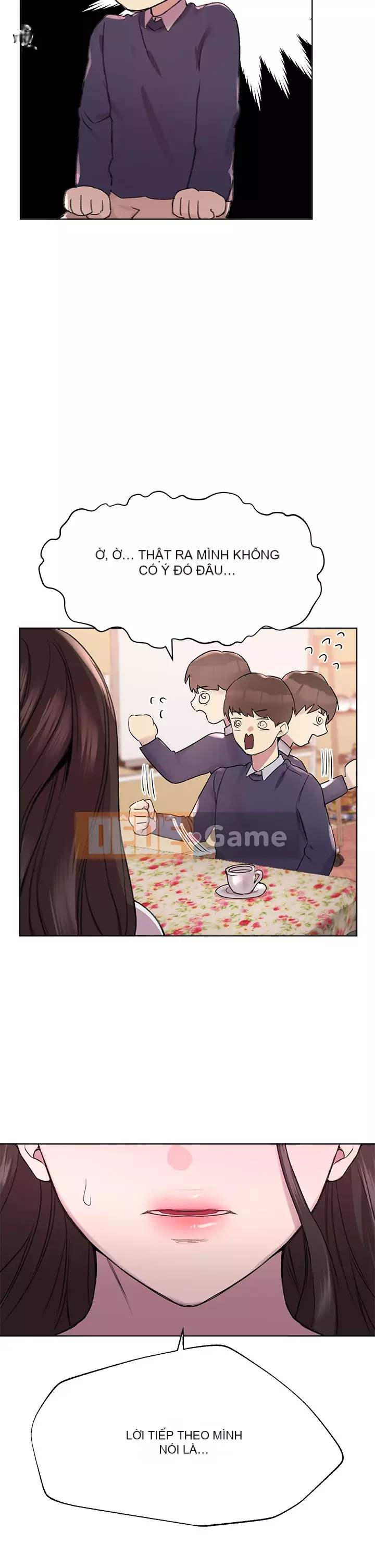 đào tạo chị em Chương 10-11