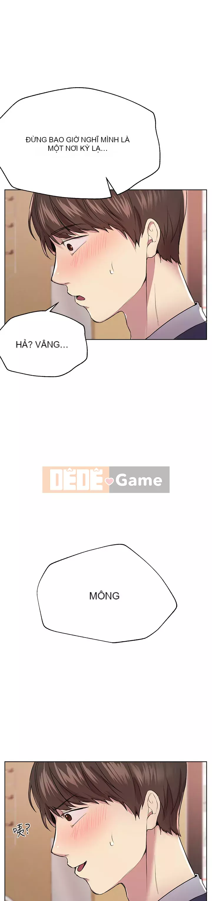 đào tạo chị em Chương 10-11