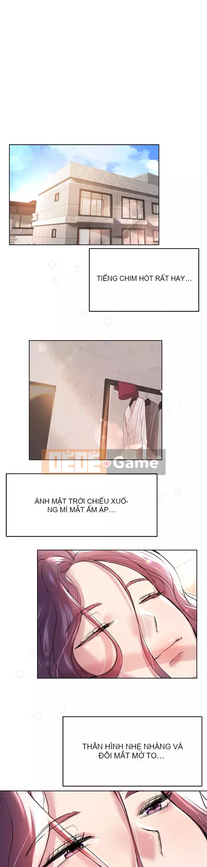 đào tạo chị em Chương 8-9
