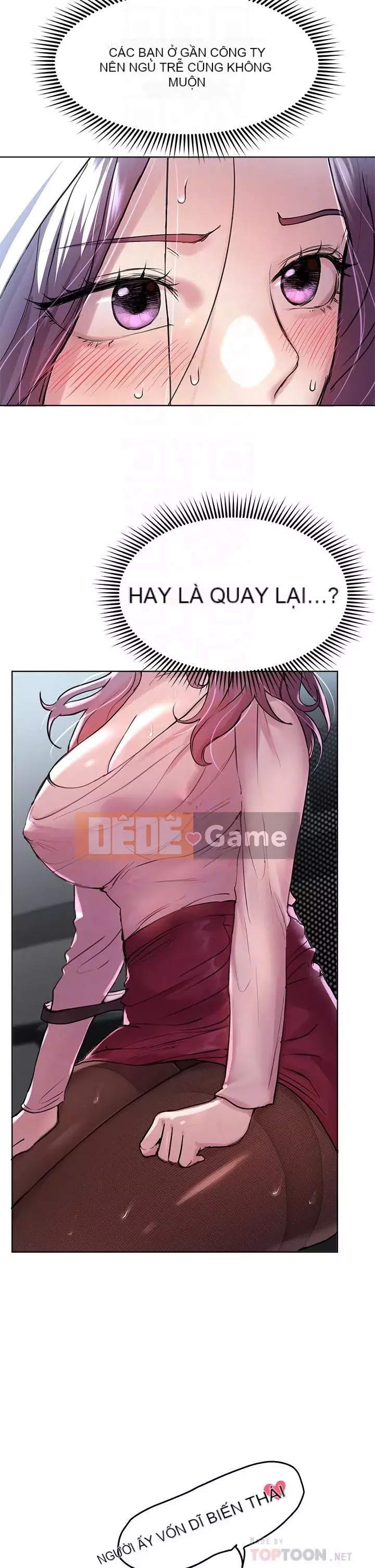 đào tạo chị em Chương 8-9