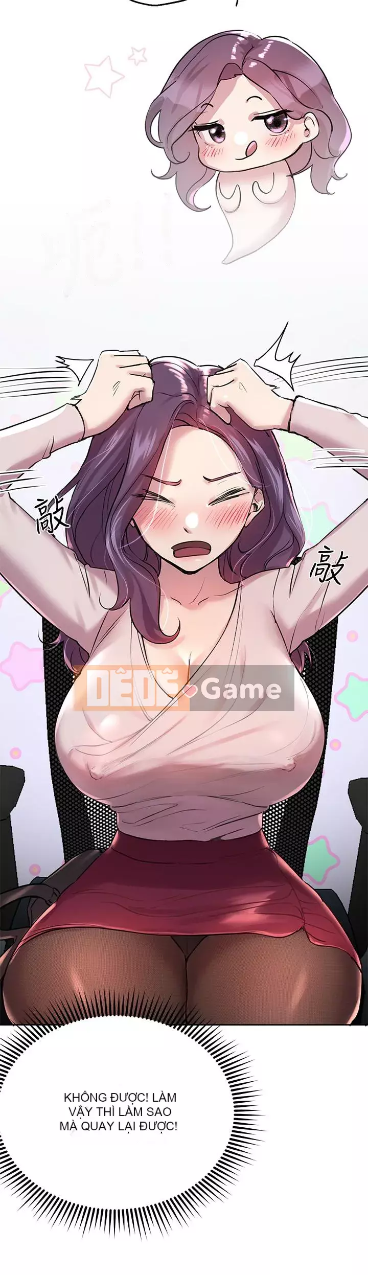 đào tạo chị em Chương 8-9